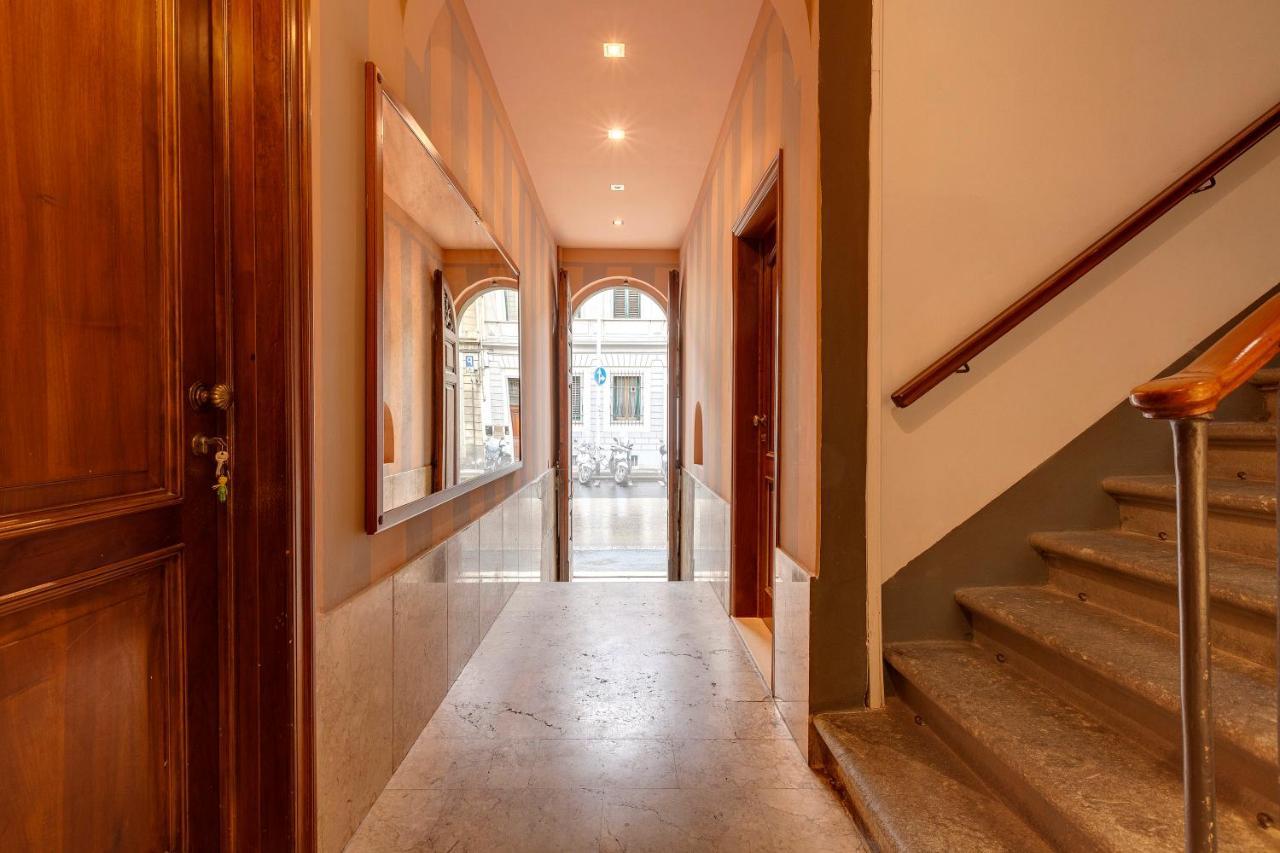 Sleep Tight Appartement Florence