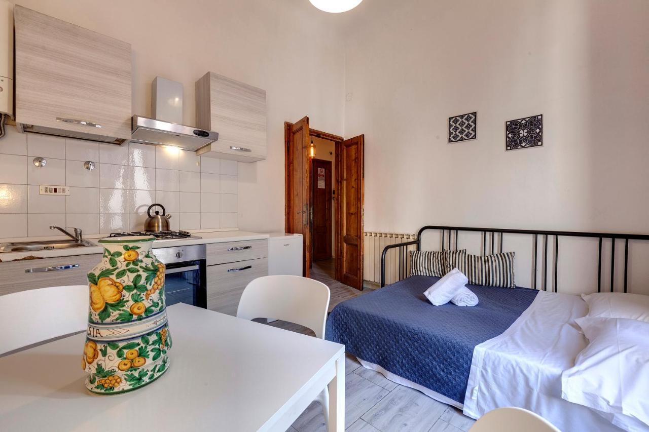 Appartement Sleep Tight Florence