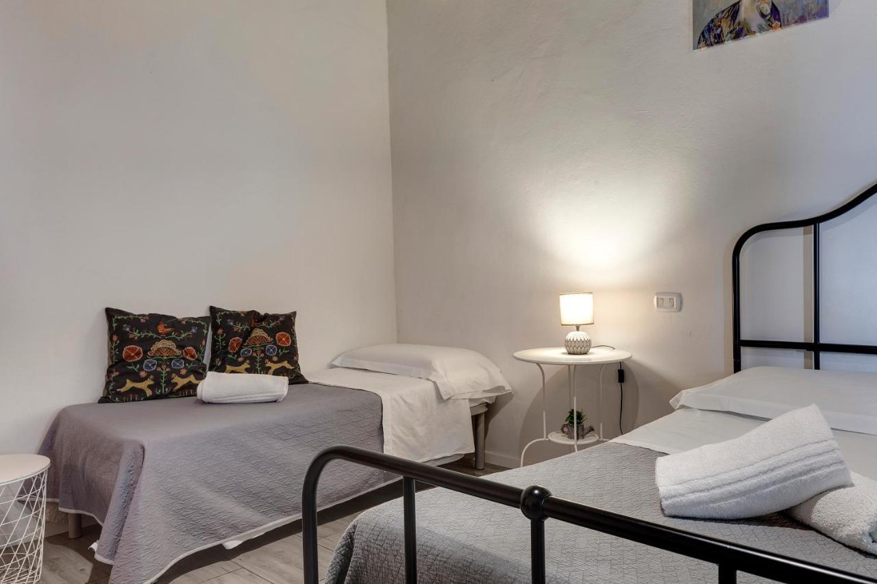 Sleep Tight Appartement *
