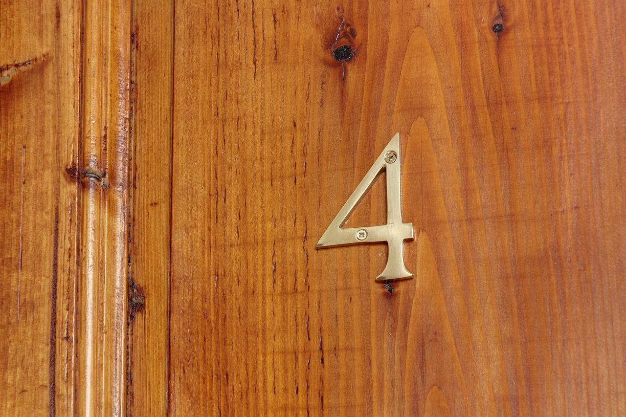 Sleep Tight Appartement Florence