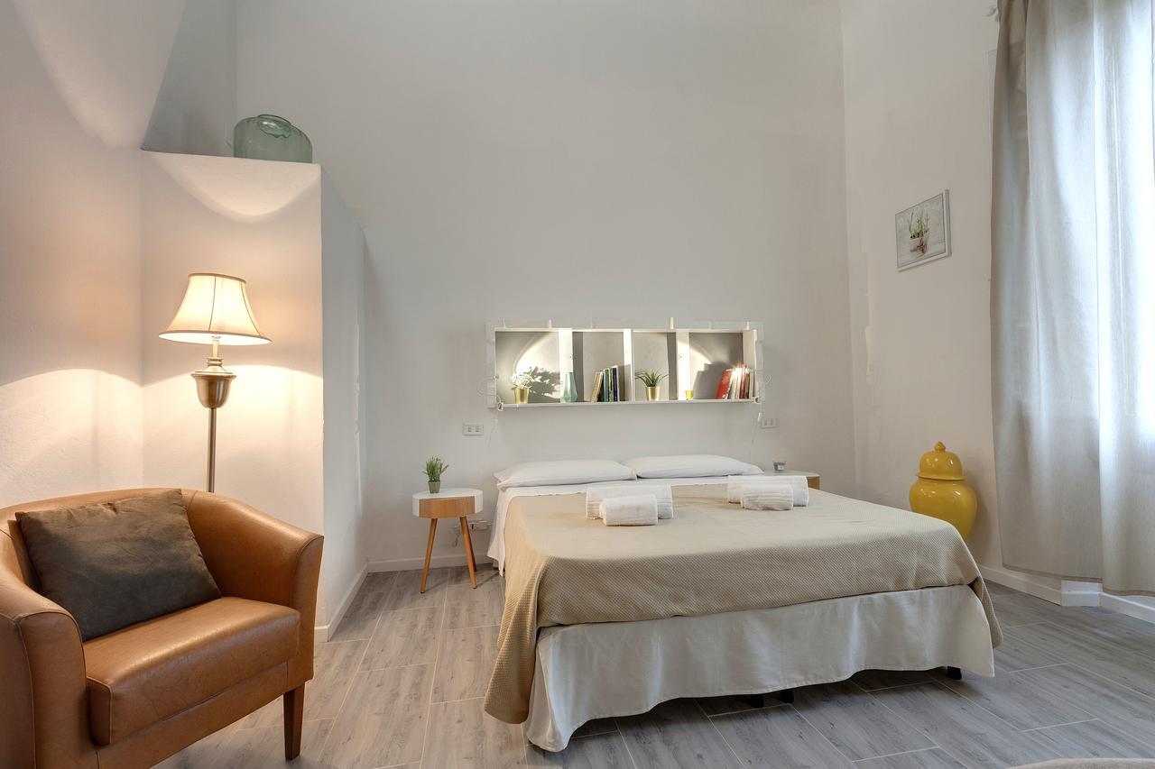 Appartement Sleep Tight Florence