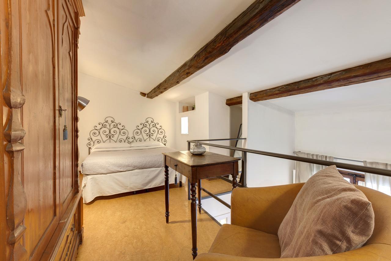 Sleep Tight Appartement Florence