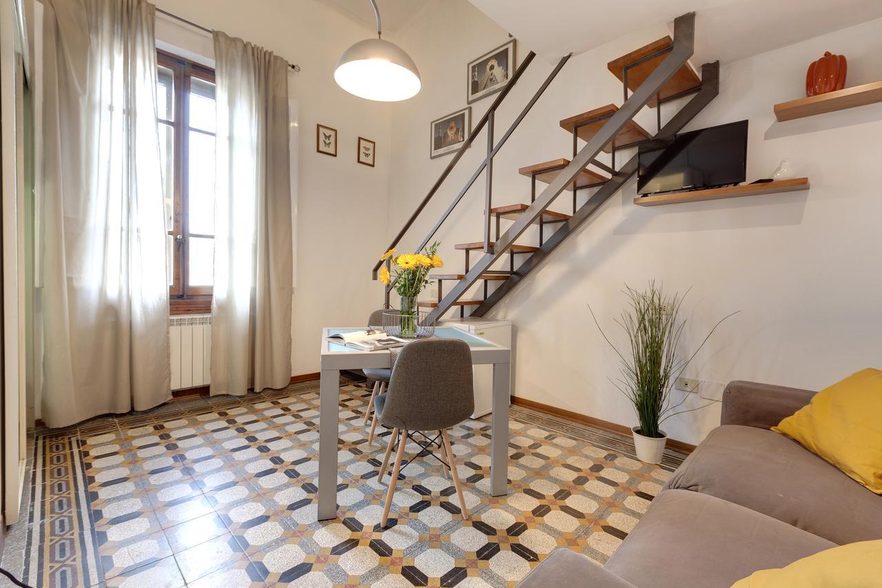 Sleep Tight Appartement Florence