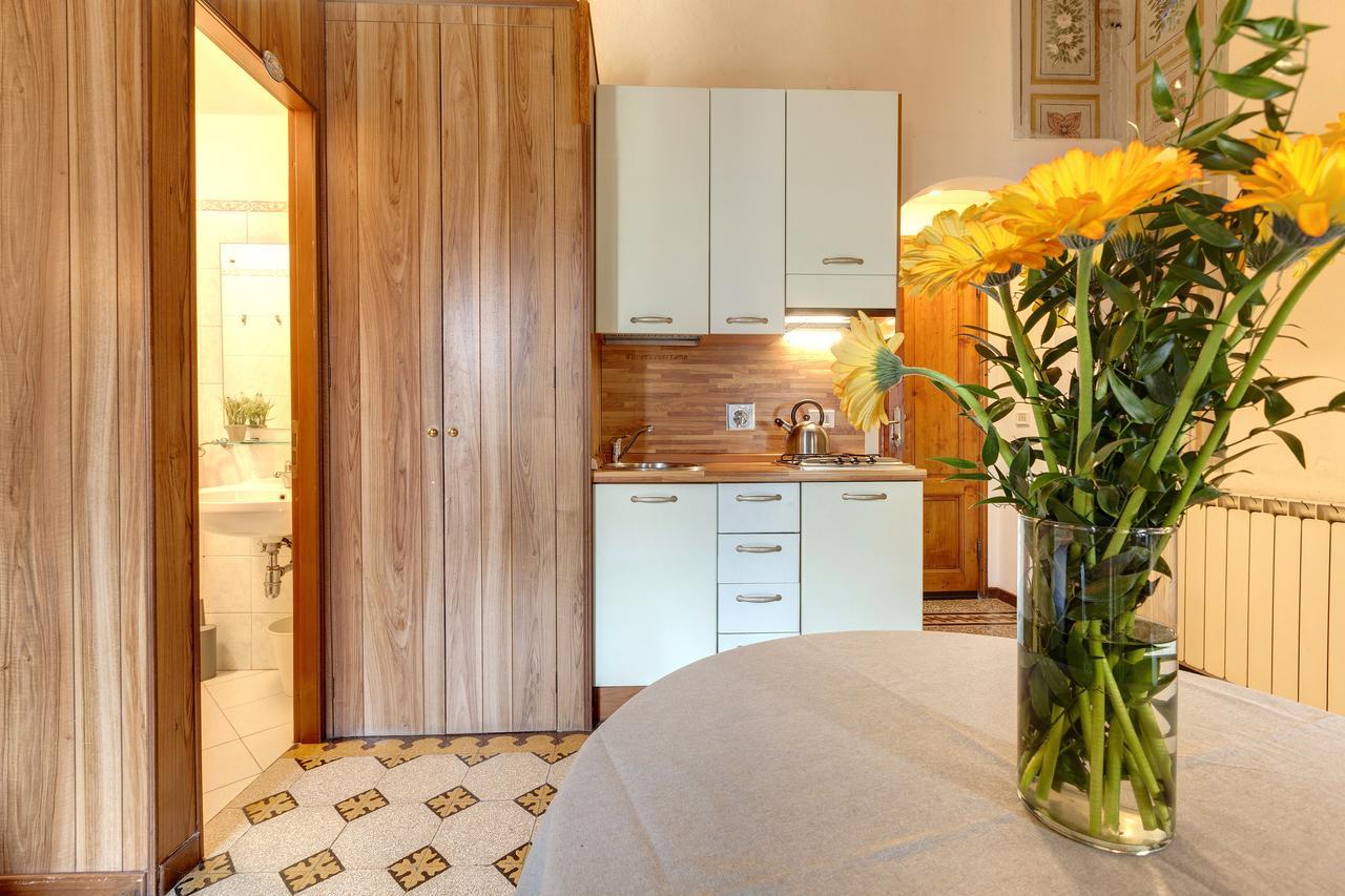 Sleep Tight Appartement Florence