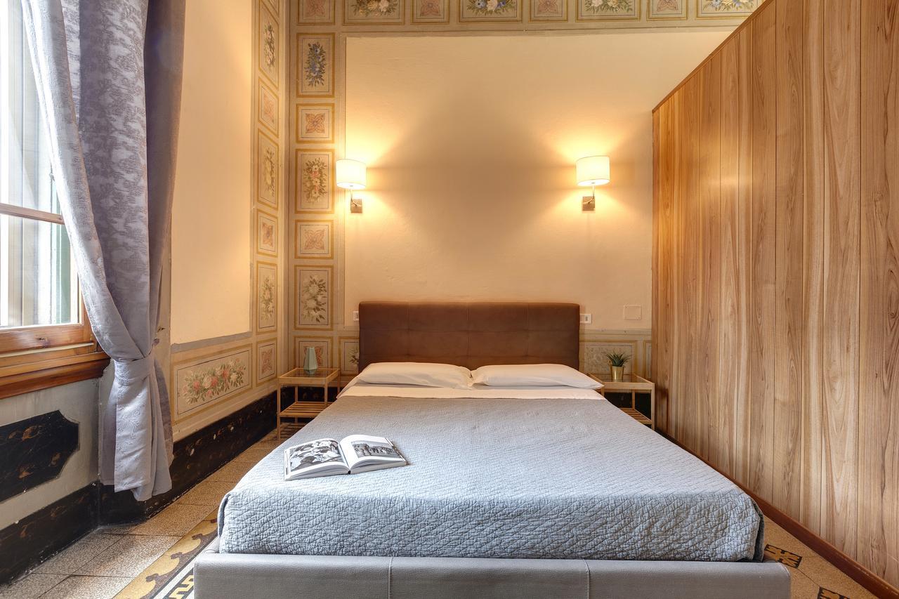 Sleep Tight Appartement Florence