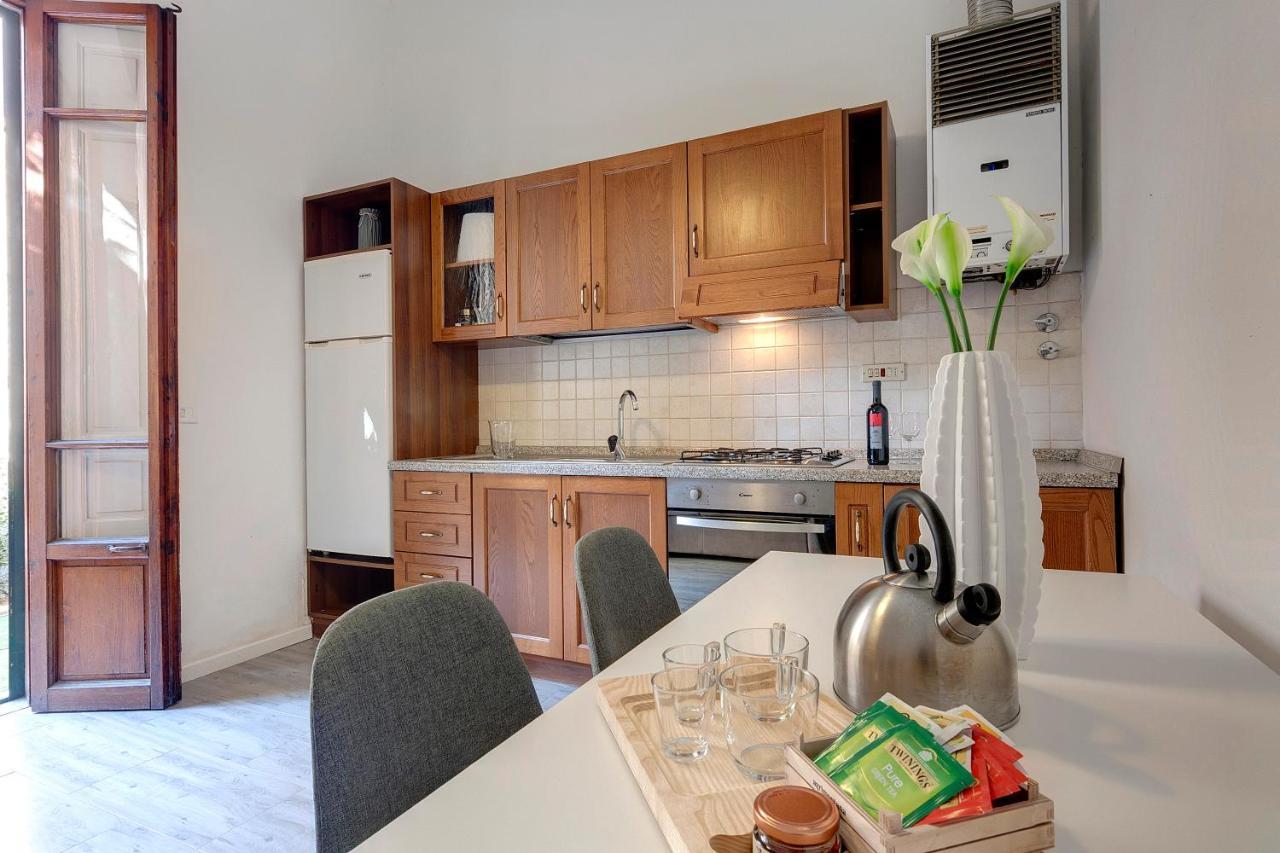 Sleep Tight Appartement Florence