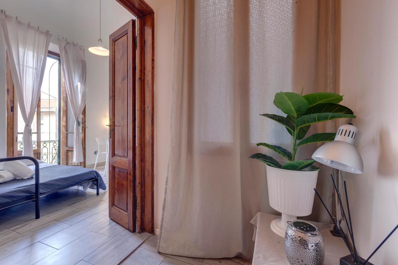Sleep Tight Apartamento Florencia